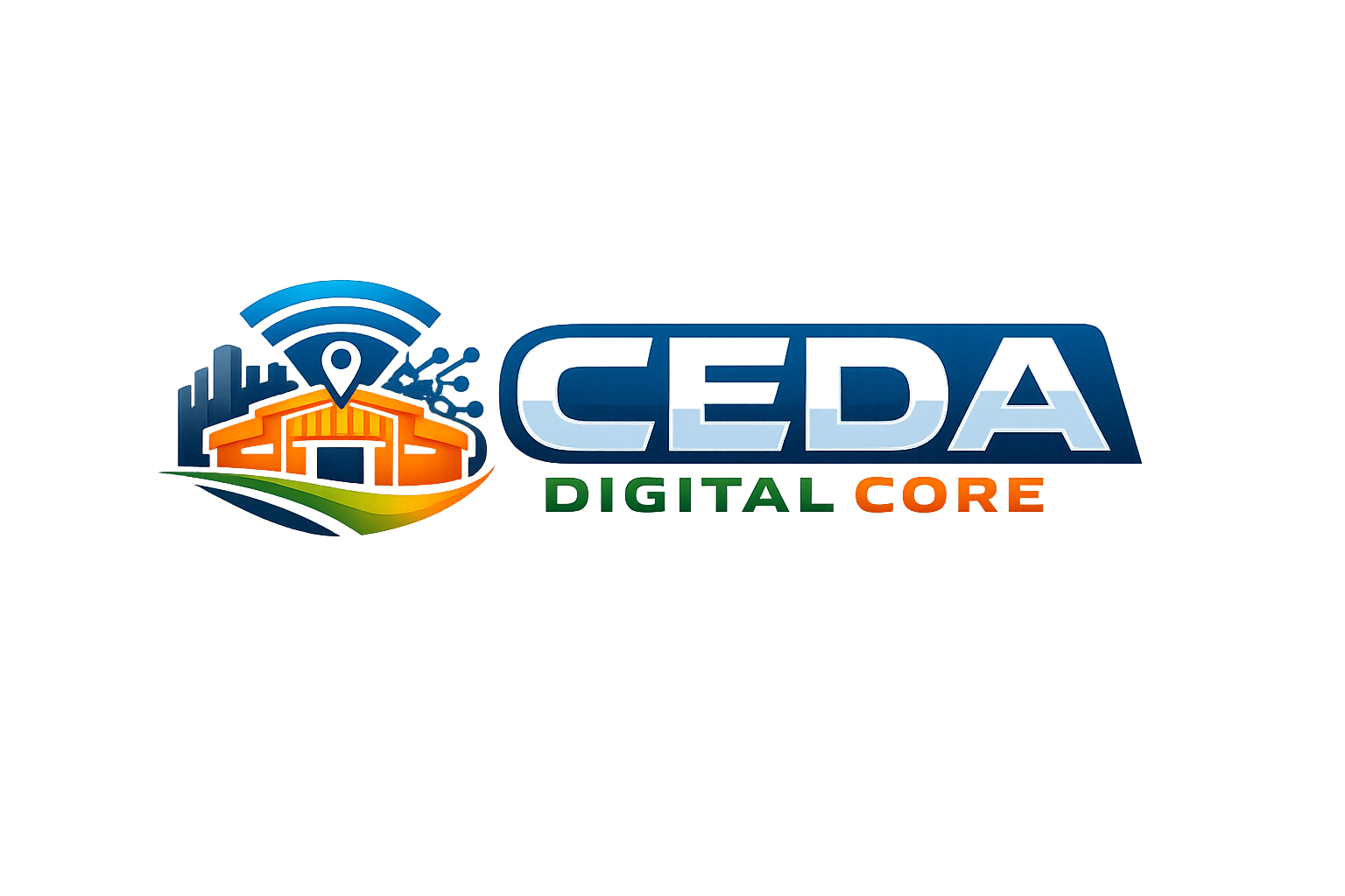 CEDA Digital Core